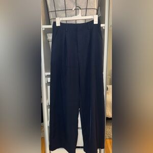 Cider Deep Blue Trousers